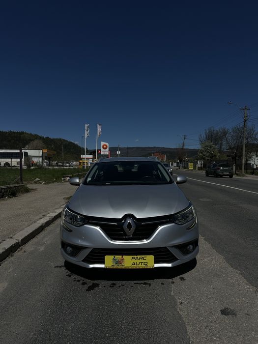 Megane 4 1.5 dci 2019 Euro 6 Navi/ Ceasuri digitale/Keyless