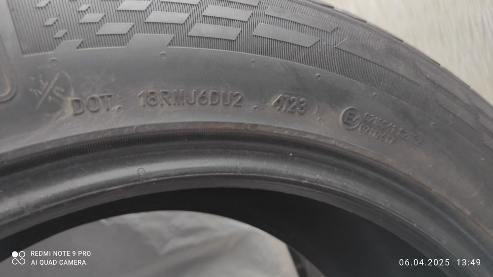 Шины 2отличном состоянии