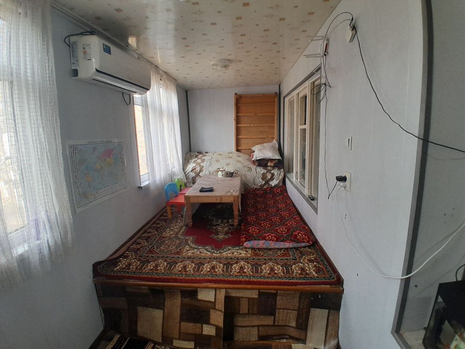 Продаётся 2х комнатная квартира