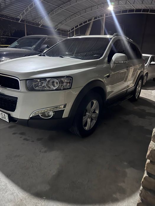 Каптива сотилади