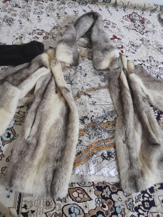 Срочно продам Норковая  шуба