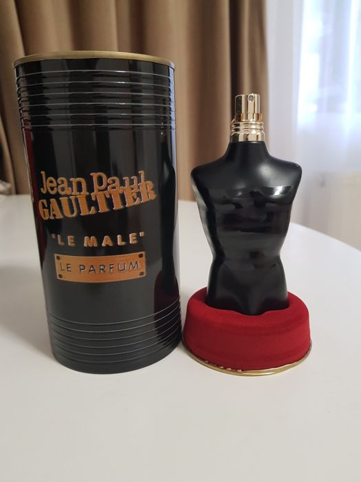 Parfum nou adus din italia bărbătesc 100 ml