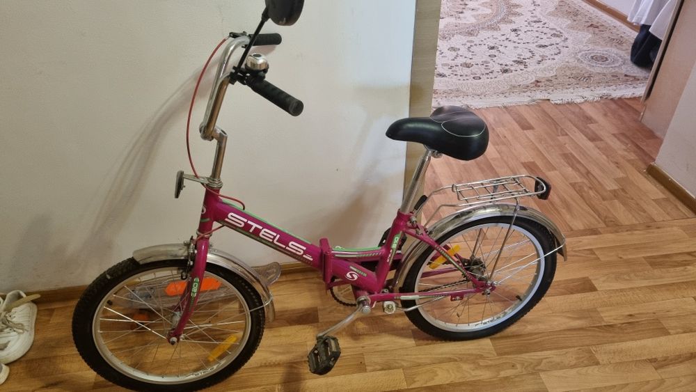 продаю Велосипед STELS