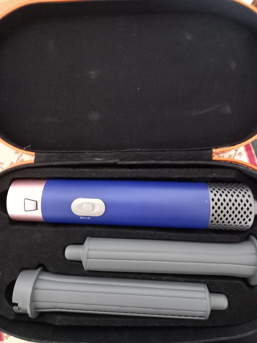 Фен под дайсон..