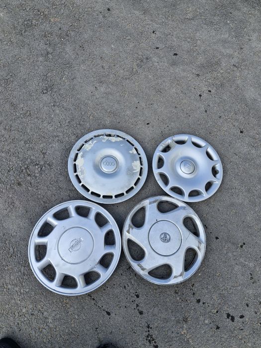 Колпаки колпак оригинал