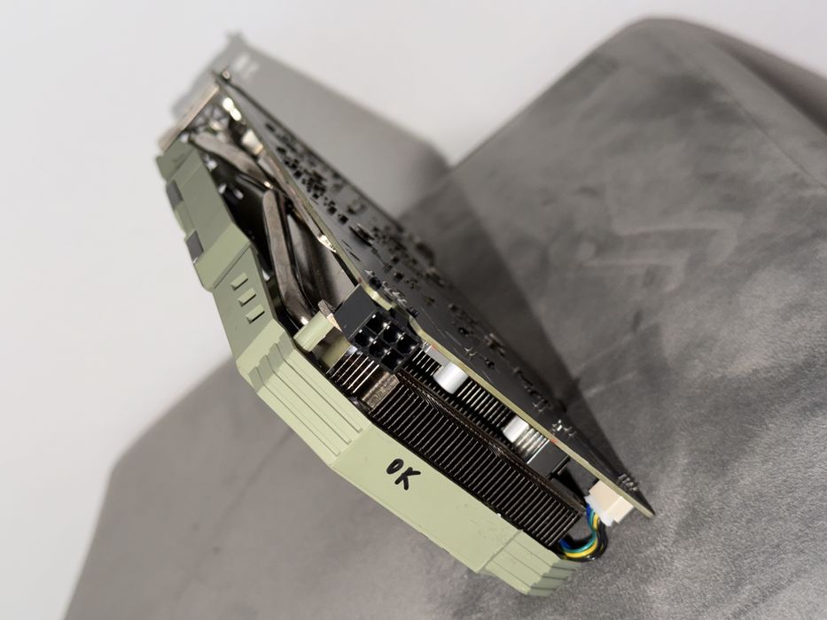 GTX 1050 2GB noi/testate