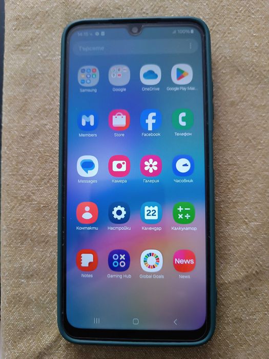 Samsung   A05s Модел 2024 г Dual SIM 64GB  4GB с 1 г   Гаранция