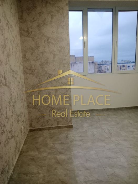 Тристаен апартамент в ж.к. "Левски"