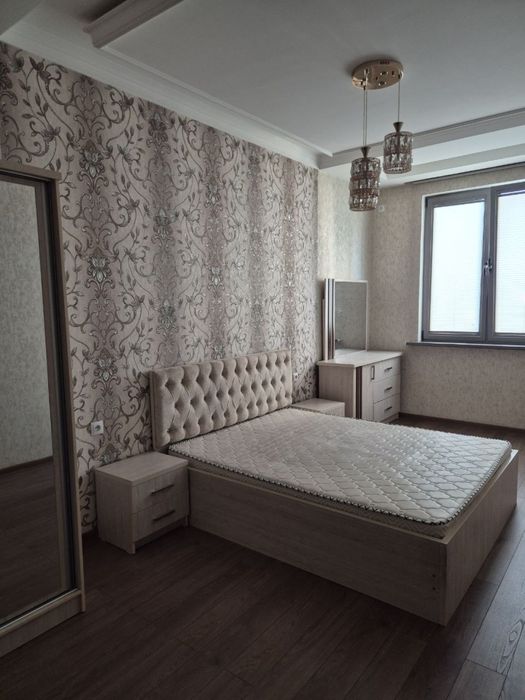 Huvaydo residence 2 комнатний
