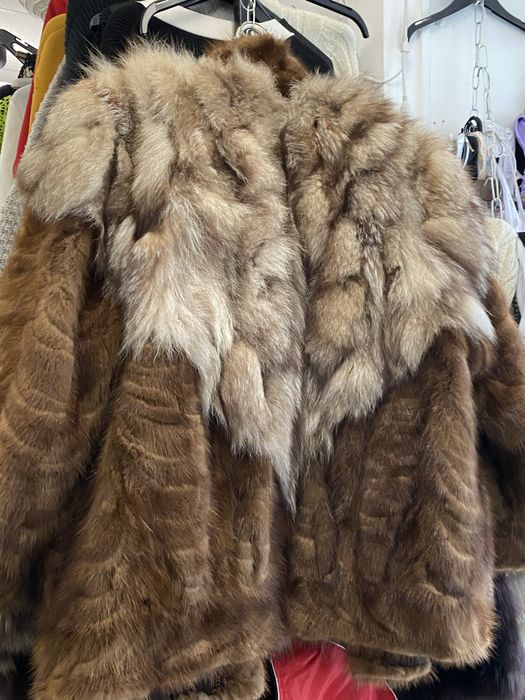 Haina blana naturala