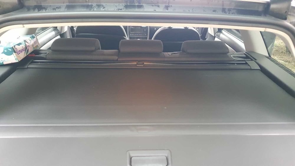 Audi A4 B7 2.0 Diesel An 2007