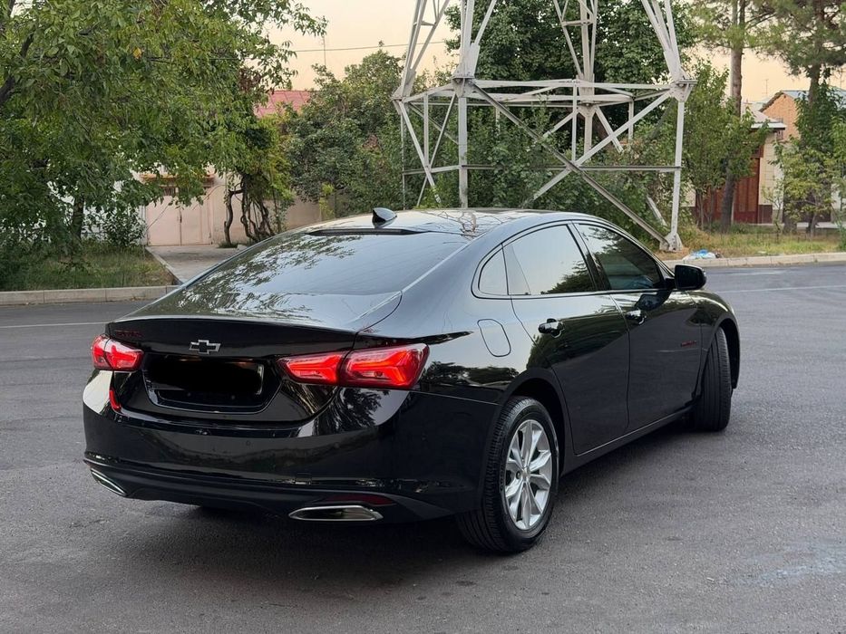 Chevrolet Malibu XL 2023
