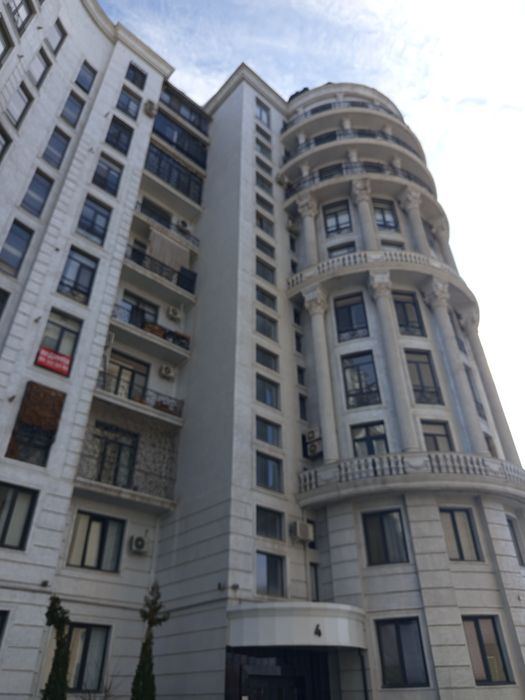 Новостройка Офес участкаларни ремонт киламиза