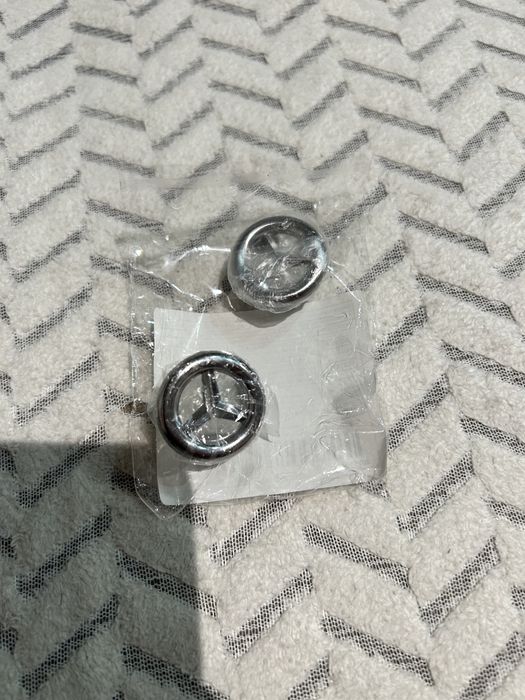 Set 2 capace pentru chiuveta