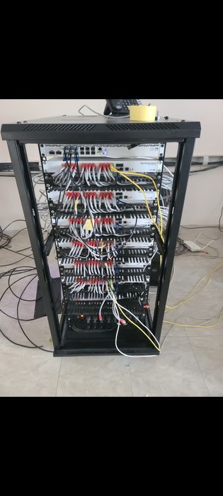 Server terib beramiz mini ats pajarni sestem kammer damafon