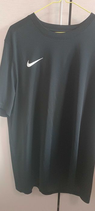 Мъжка тениска Nike Dry fit