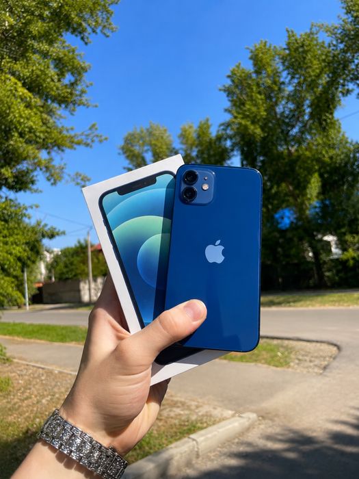 IPhone 12 128 GB