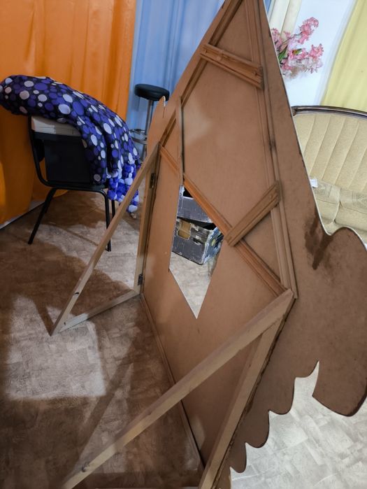 Срочно продам домик сказочный