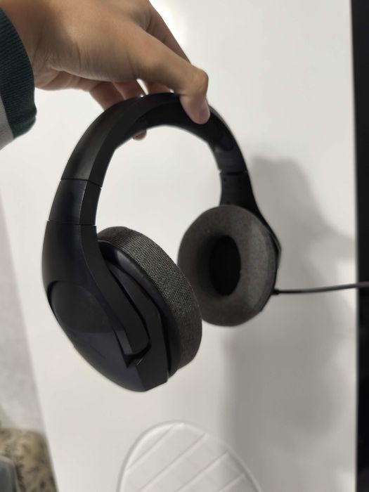 Наушники HyperX Cloud Stinger Wireless (беспроводные)