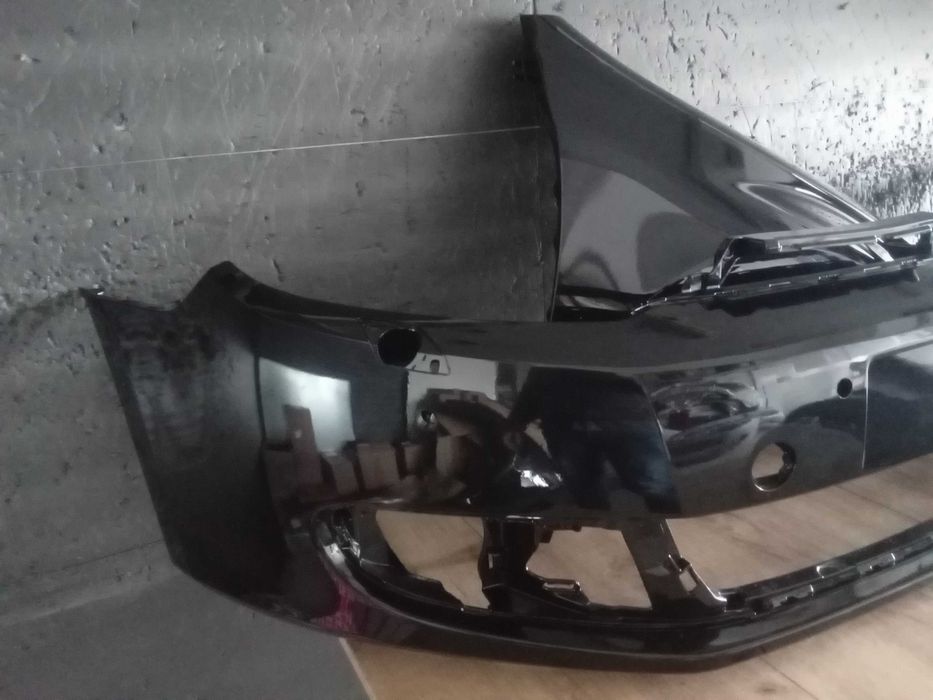 Bara aripa fata VW Golf VI 6 2008-2012 Hatchback spalator, 4x senzori