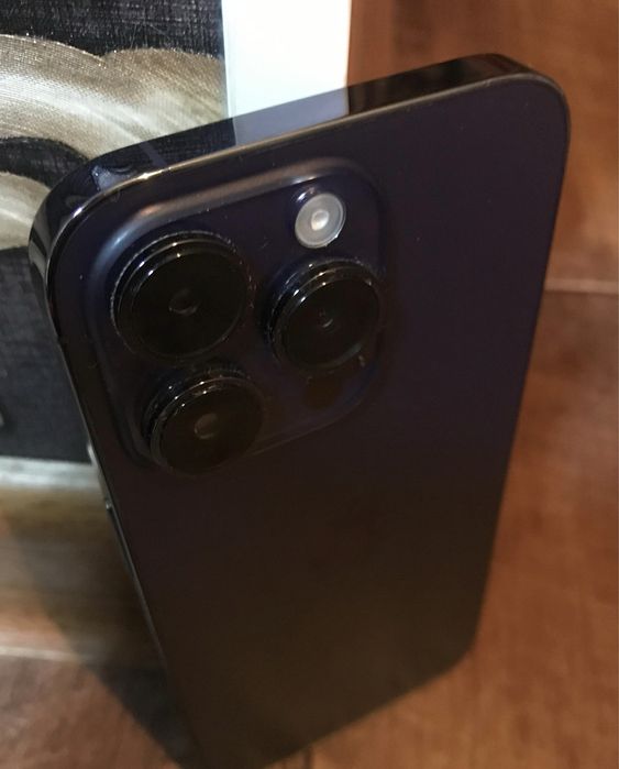 Iphone 14 pro (128 gb)