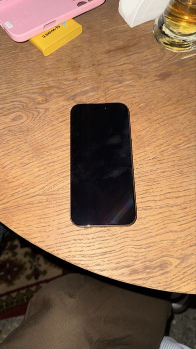 Iphone 16 PRO 1 TB