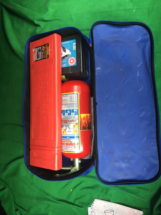 Автомобильный набор