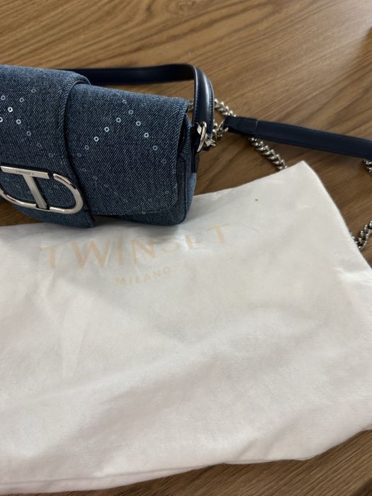 Чанта Twinset нова