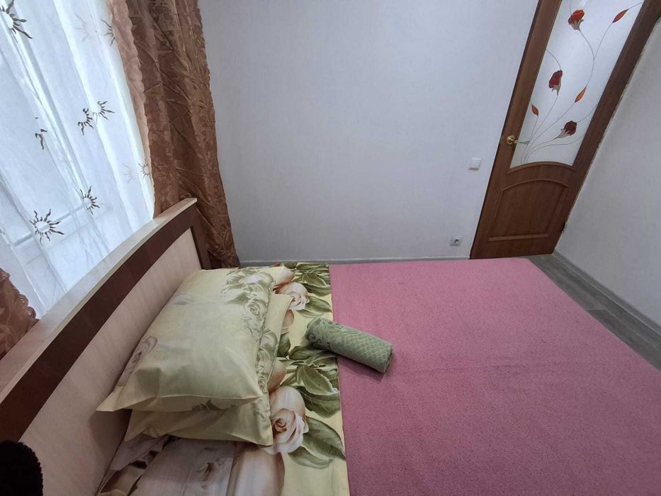 1 ком.кв/Авангард-4/Wi-fi/Сутки