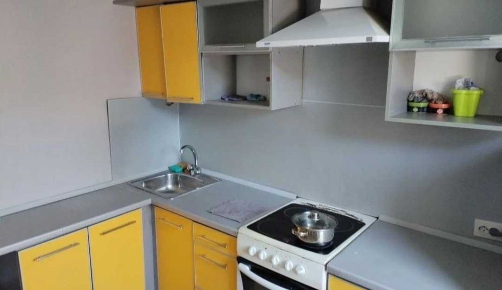 Срочно квартира Аблакетка Поликлиника