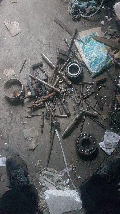 продам инструмент