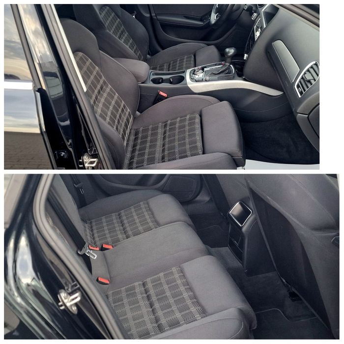 Audi A4 2.0tdi 177cp 2013 Full Assist