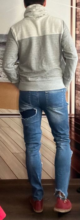 Суичър Jack&Jones, 88% памук