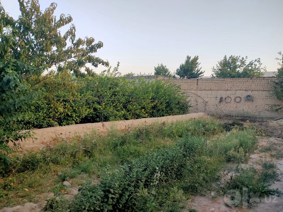3.5 сотиклик ховли сотилади иккига булиб хам сотамиз. 3.5 сотик.