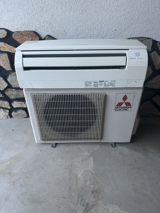 Климатик Mitsubishi Electric