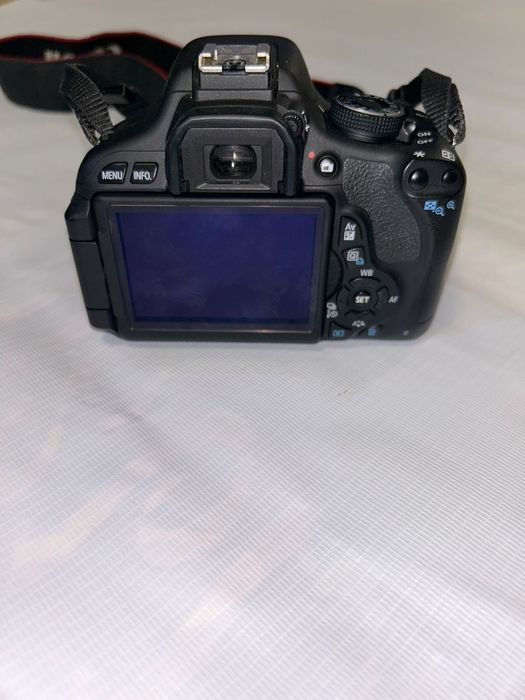 Фотоаппараты Canon