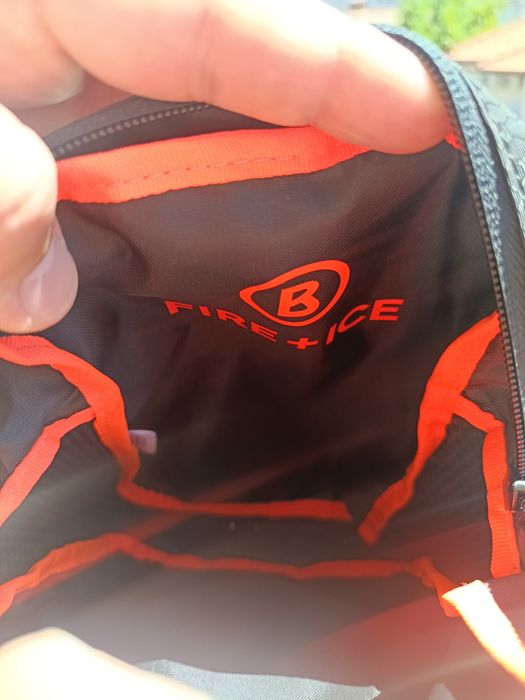 Чантичка BOGNER fire+ice