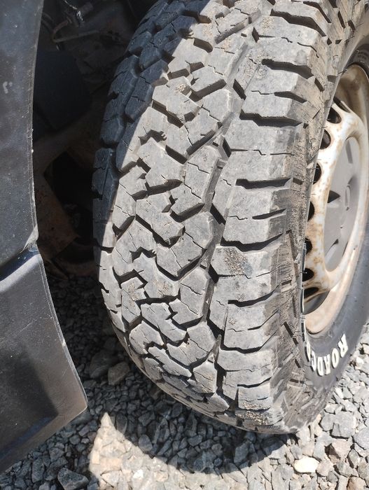 Sprinter 4x4 150cp defect Huedin • OLX.ro