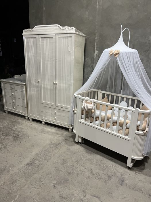 Детская мебель 1