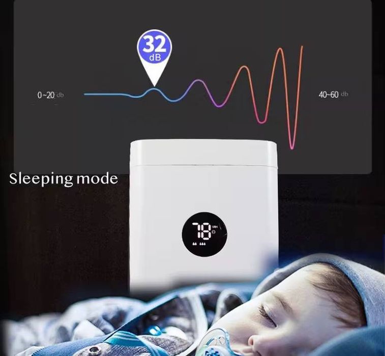 Haier увлажнитель воздуха orginal