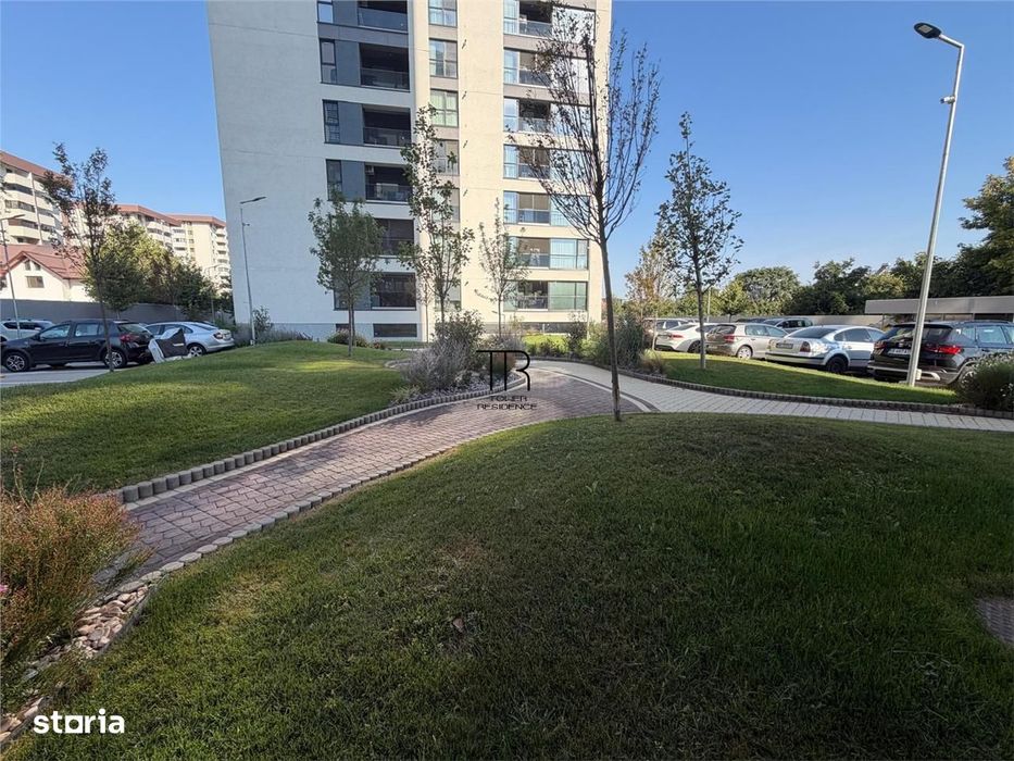 Ultra Modern Ap 3 Cam Incalzire in Pardoseala Ansamblu Nou Rahova