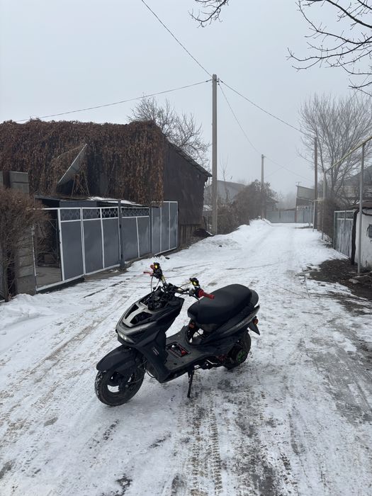 Продаи мопед  м12 стант