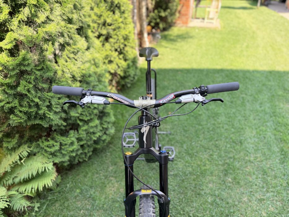 Bicicleta electrica Specialized Turbo Levo Carbon 2024 T-type Axs Ohlins
