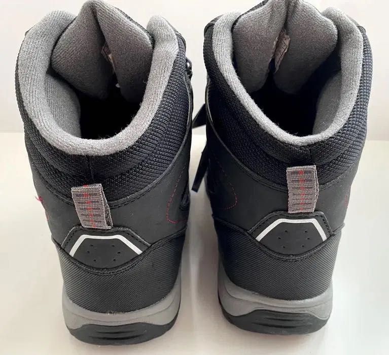 Ghete noi cu eticheta, Karrimor, 38, unisex, waterproof