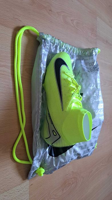 Nike Mercurial Superfly FG Elite 42