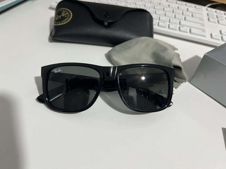 Vand Ray Ban Justin originali