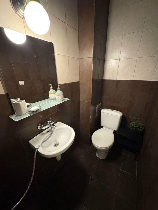 Дава се под наем Двустаен апартамент в София, Манастирски ливади - 73 кв.м за 648.21 € - Снимка #8