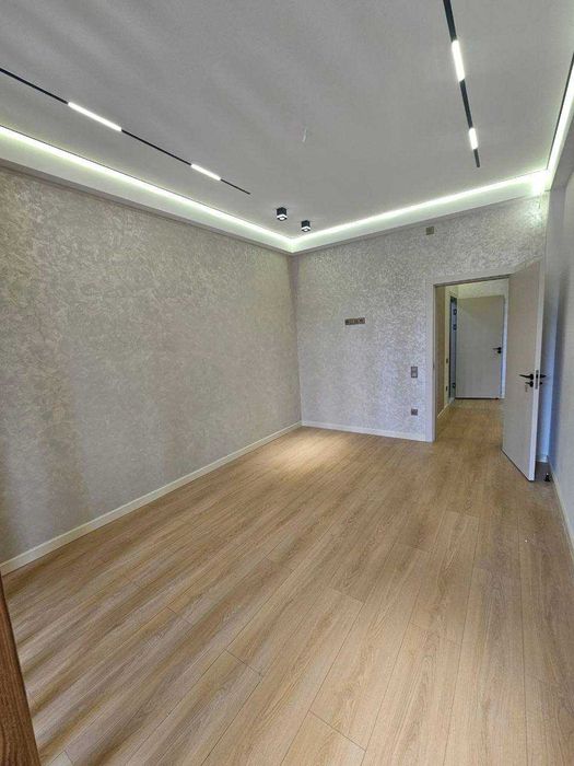 *N One ул.Нукусская 2 ком квартира в центре!Евро 70м2