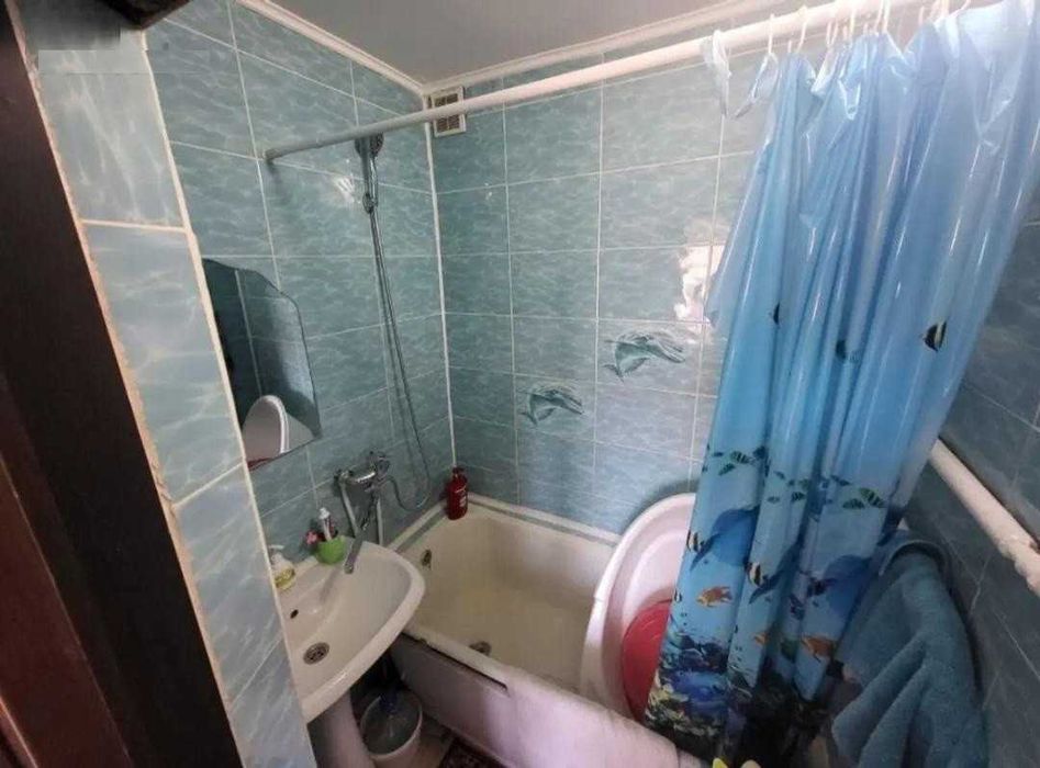 Продажа 2-комнатной квартиры