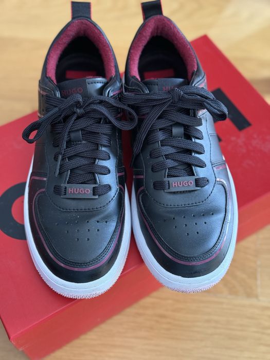 Кецове / маратонки Hugo